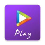 hungama play android application logo